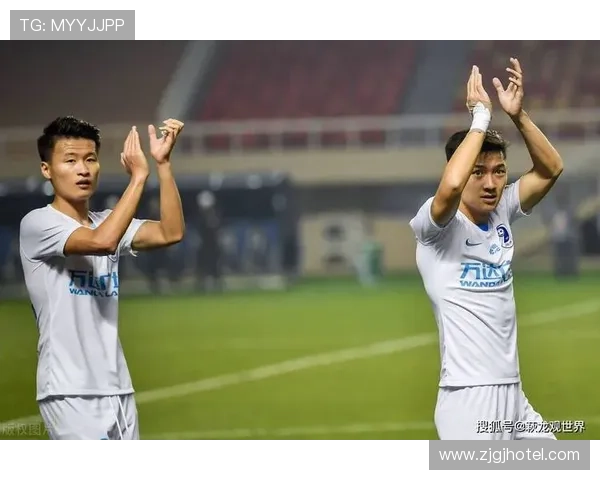 专访吴伟:探寻足球领域成功背后的秘密与经验分享 专访吴伟:探寻足球领域成功背后的秘密与经验分享