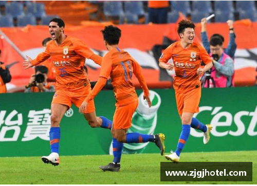 国安达SSAFC：新赛季的冠军之路