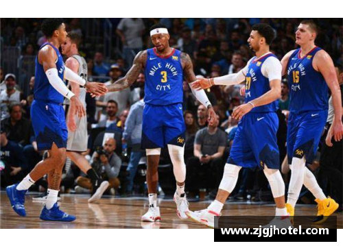 NBA自由球员大交易：谁将成为下一个球队核心？