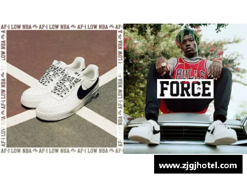 AF1NBA联名系列：解密篮球鞋与潮流文化的终极碰撞