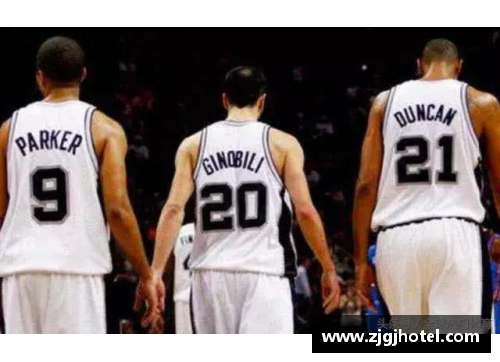 NBA马卡比：以色列篮球的传奇与全球影响