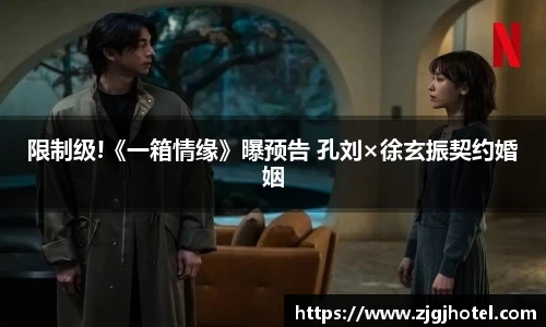 ng28南宫限制级!《一箱情缘》曝预告 孔刘×徐玄振契约婚姻